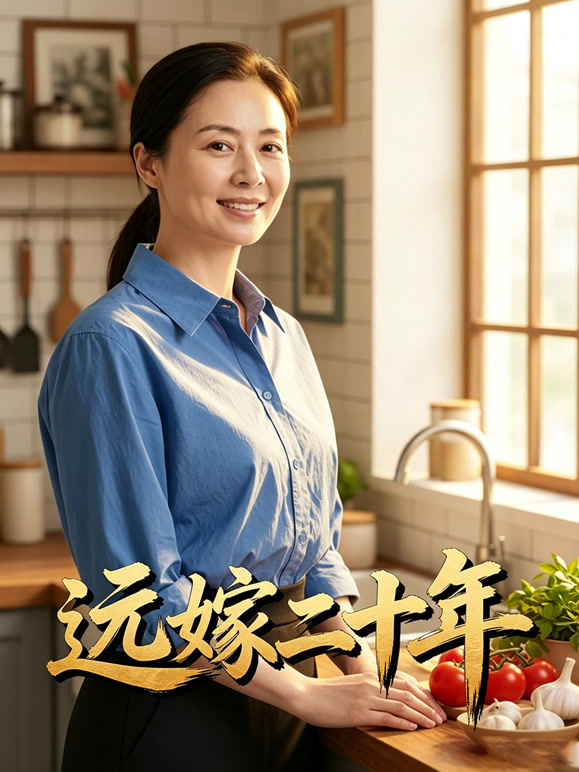 远嫁二十年