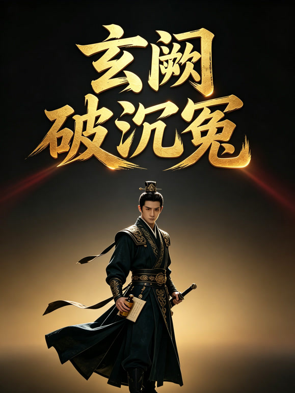 玄阙破沉冤