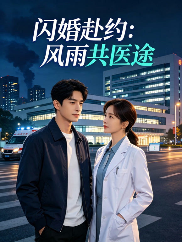 闪婚赴约：风雨共医途