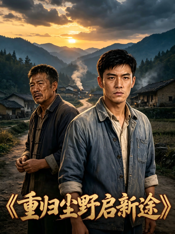 重归尘野启新途