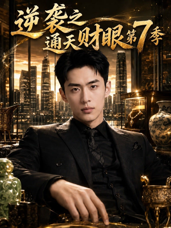 逆袭之通天财眼第7季