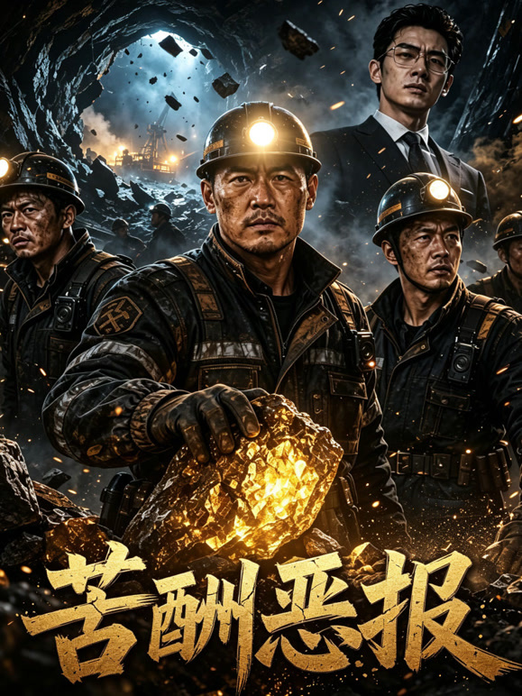 苦酬恶报