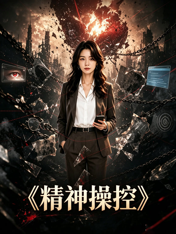 精神操控