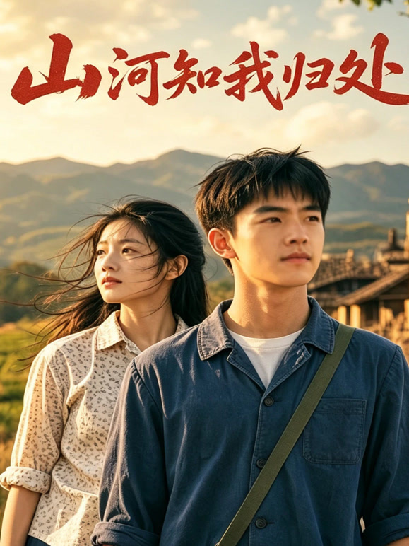 山河知我归处