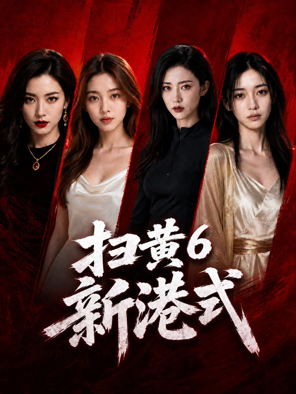 扫黄6新港式