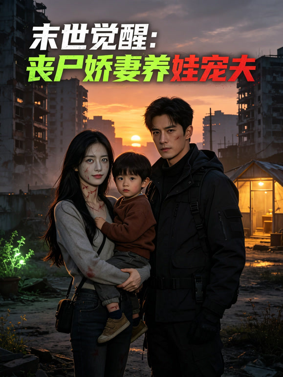 末世觉醒：丧尸娇妻养娃宠夫