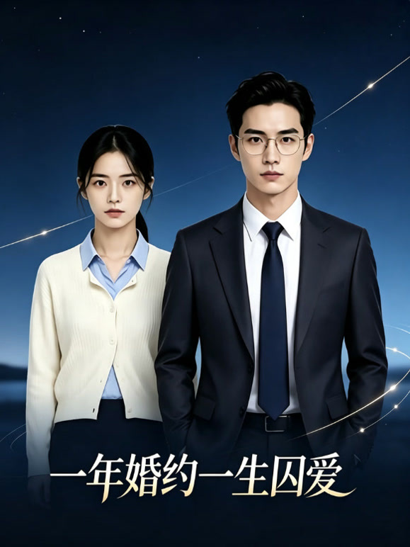 一年婚约一生囚爱