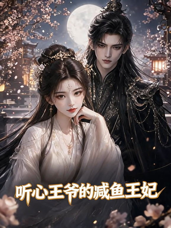 听心王爷的咸鱼王妃