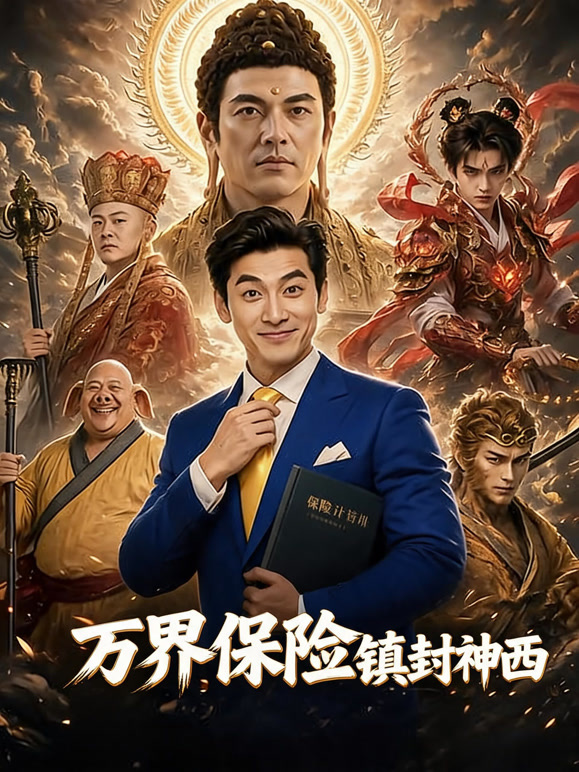 万界保险镇封神西