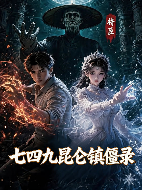 七四九昆仑镇僵录