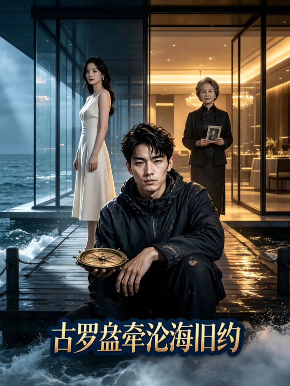 古罗盘牵沧海旧约