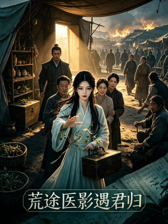 荒途医影遇君归