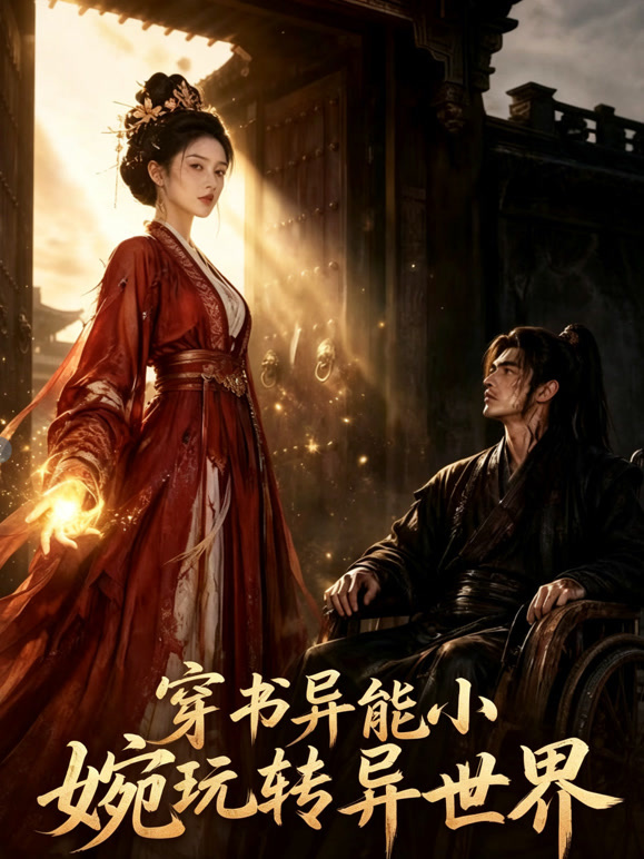 大婚当日王府遭构陷抄家