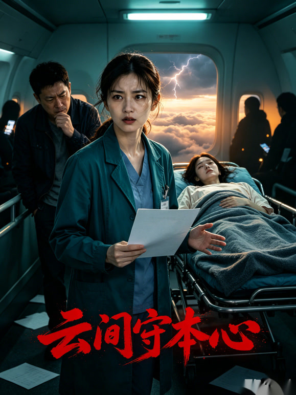 云间守本心