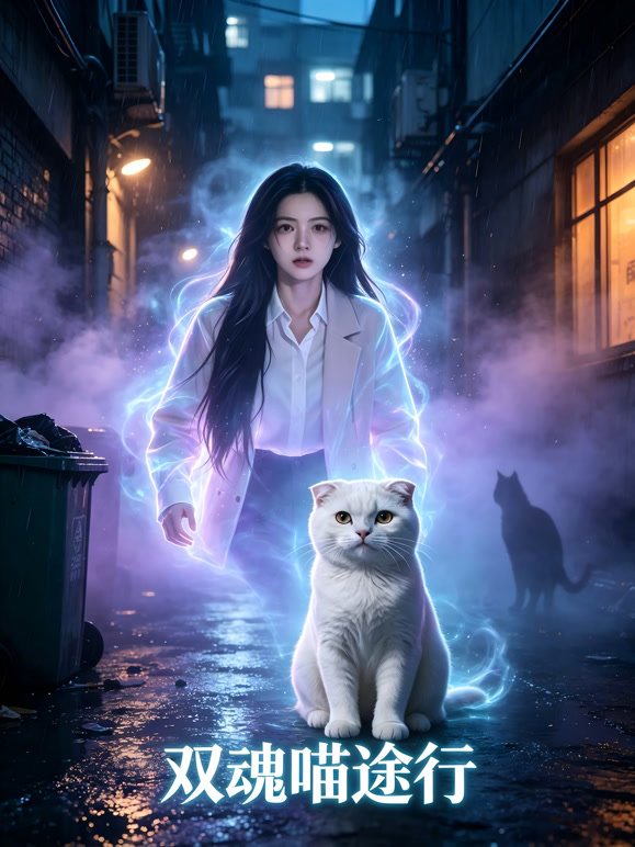 双魂喵途行