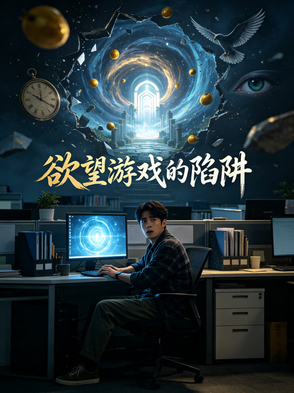 欲望游戏的陷阱