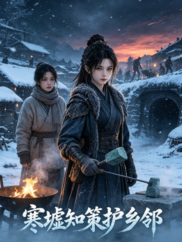 寒墟知策护乡邻