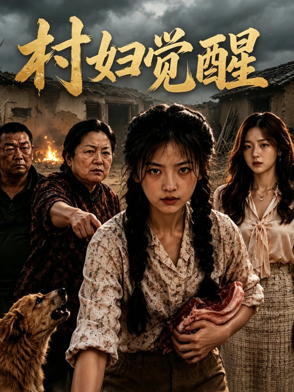 村妇觉醒