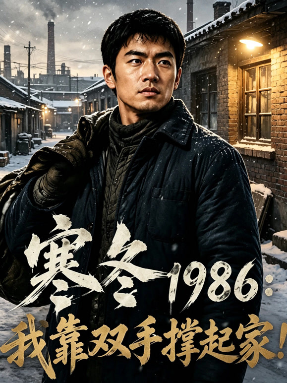 寒冬 1986：我靠双手撑起家！
