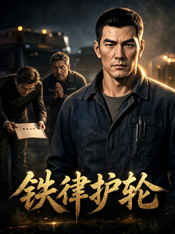 铁律护轮