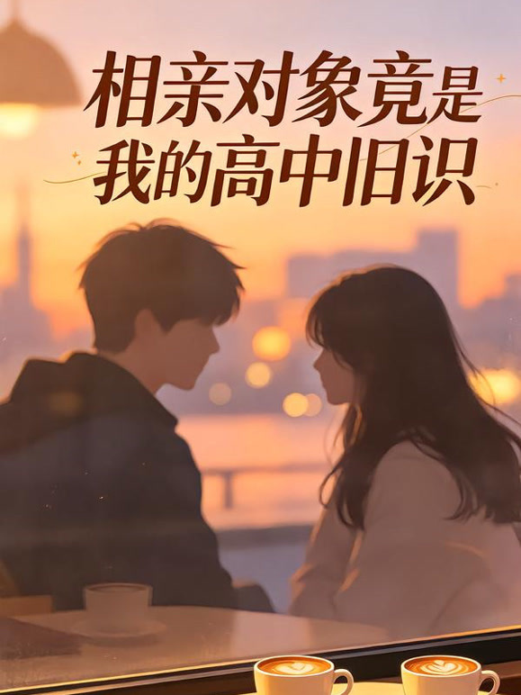 相亲对象竟是我的高中旧识