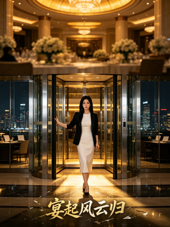 宴起归墟复家声