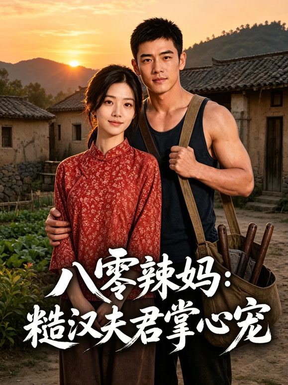 八零辣妈：糙汉夫君掌心宠