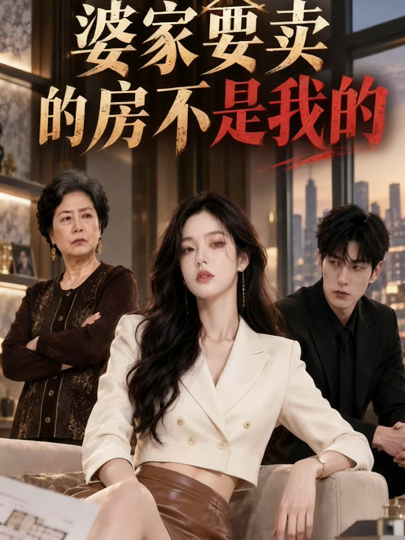 婆家要卖的房不是我的