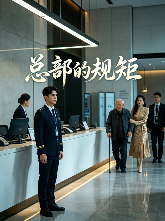总部的规矩