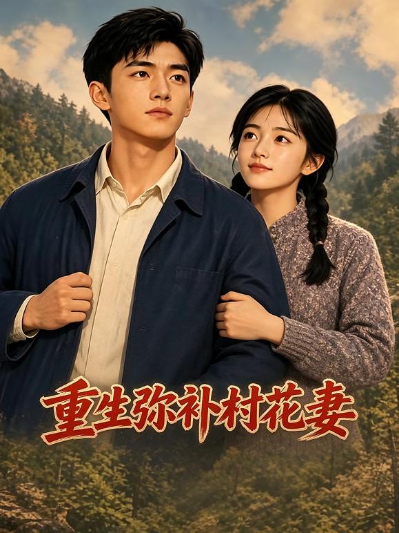 重生弥补村花妻