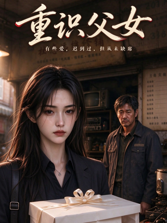 重识父女