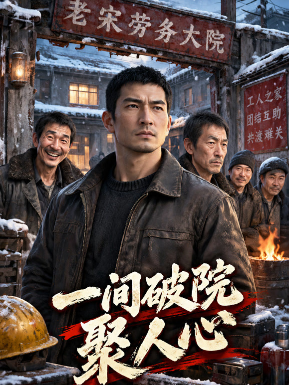 一间破院聚人心