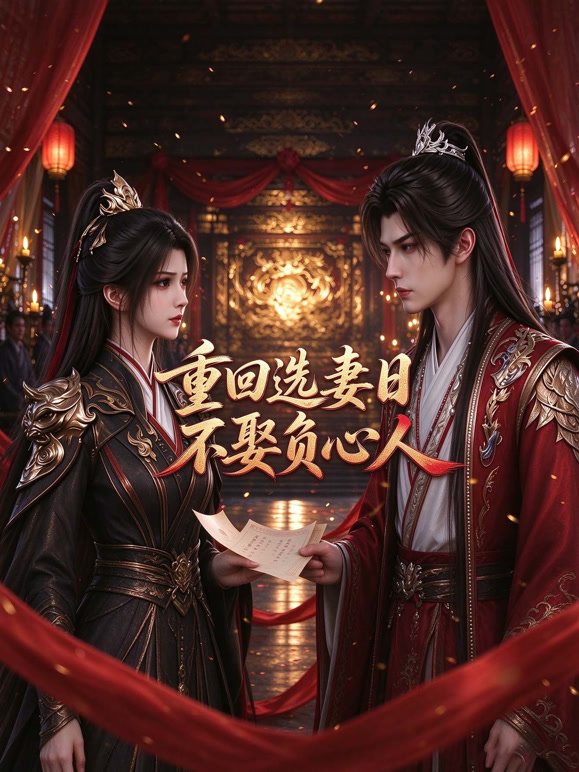 重回选妻日，不娶负心人