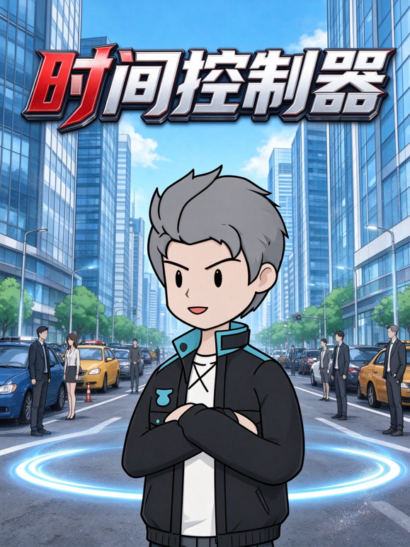 时间控制器
