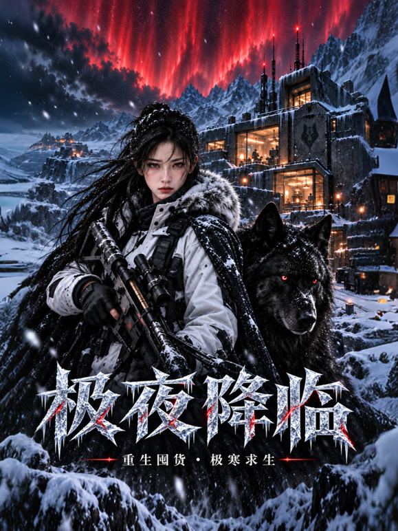 极夜降临