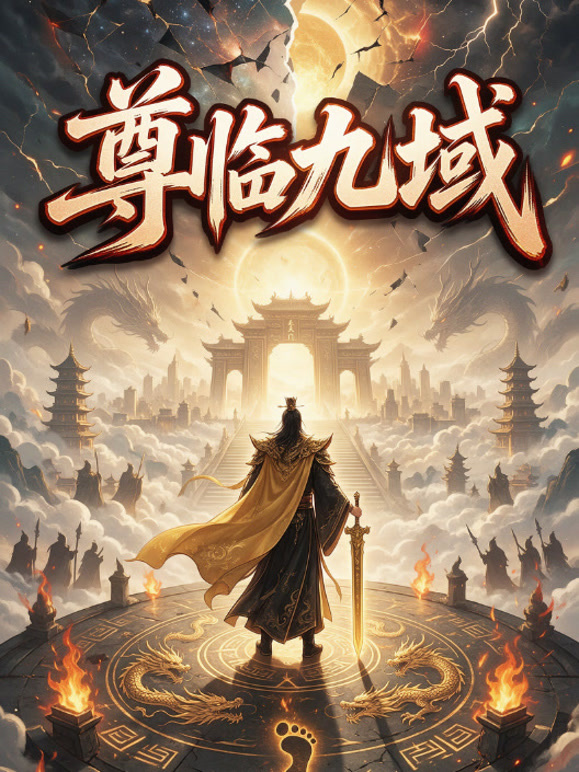 尊临九域