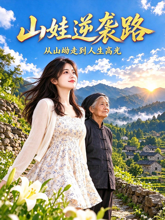 山娃逆袭路