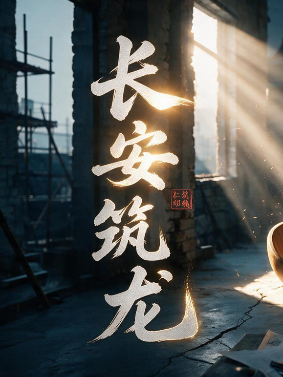 长安筑龙