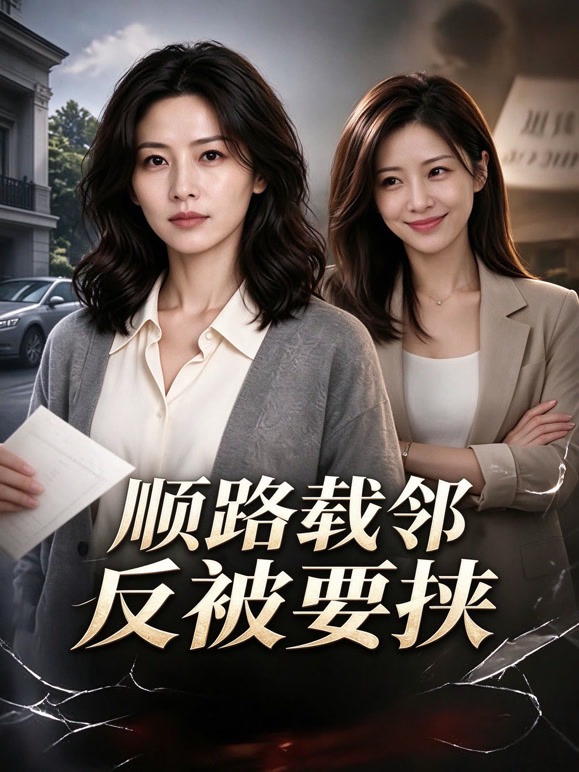 顺路载邻反被要挟
