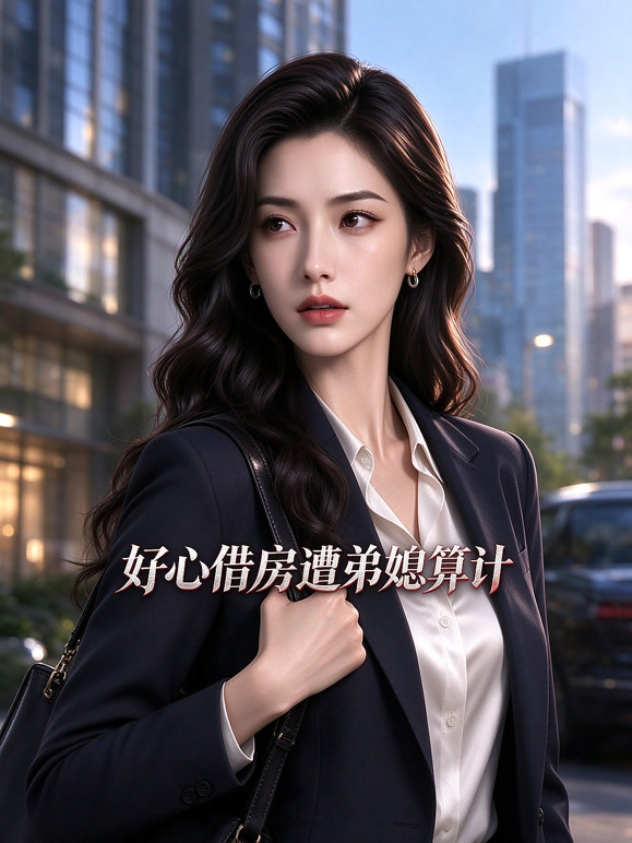 好心借房遭弟媳算计