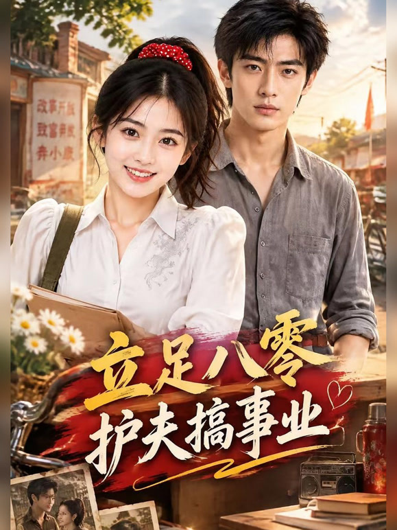 立足八零护夫搞事业