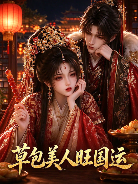 草包美人旺国运