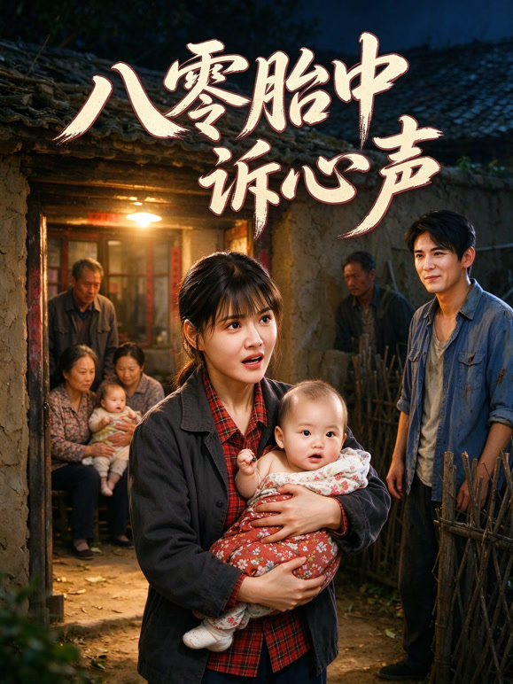 八零胎中诉心声