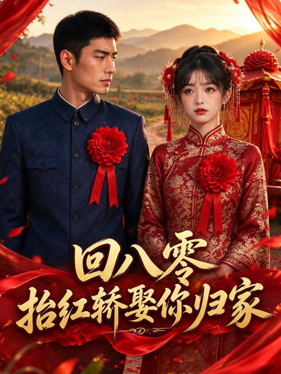 回八零抬红轿娶你归家
