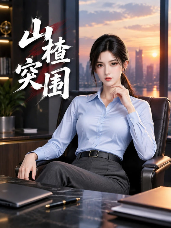 山楂突围