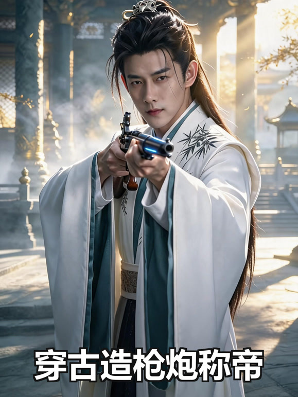 穿古造枪炮称帝