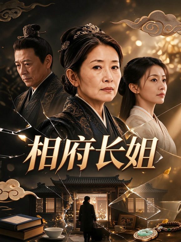 相府长姐