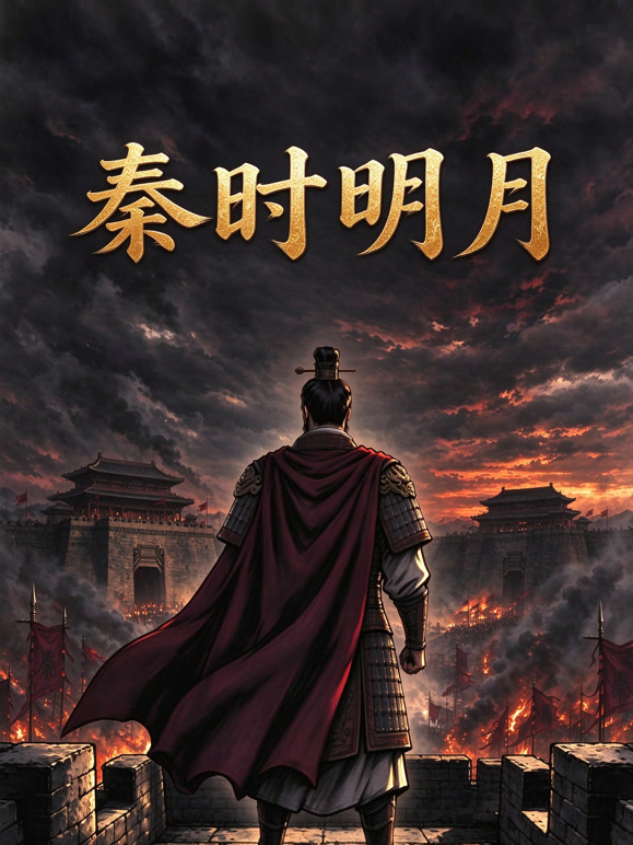 秦时明月