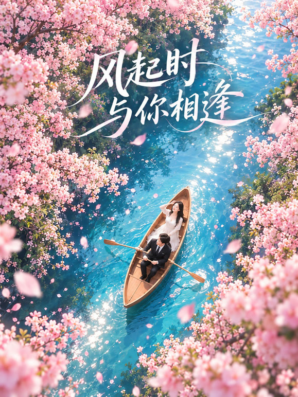 风起时与你相逢