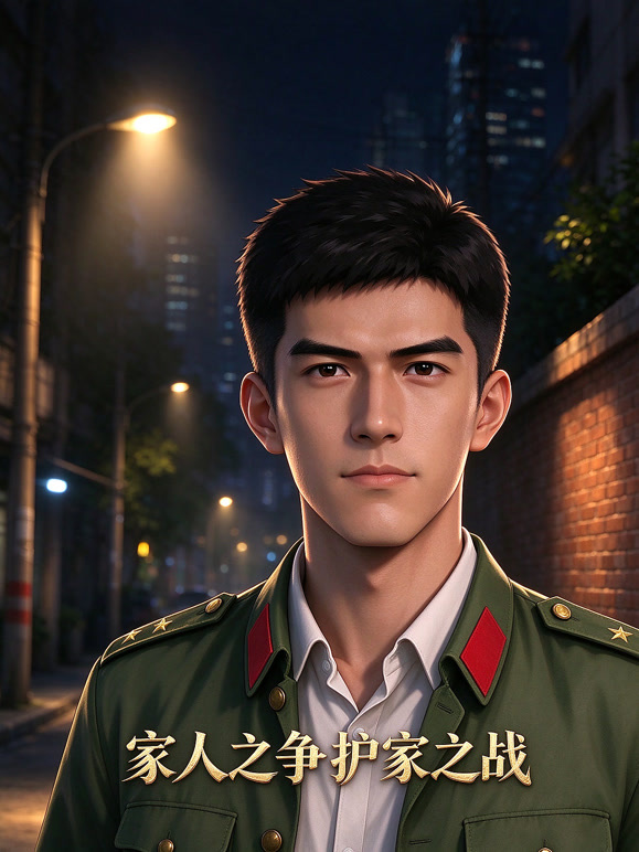 家人之争护家之战